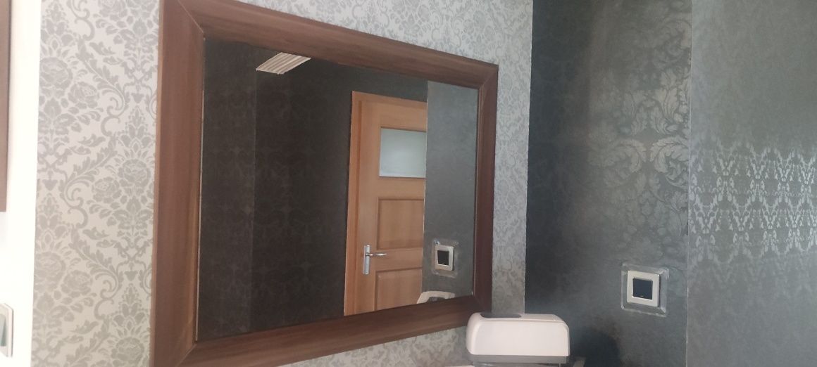 Meble do salonu witryny witrynki komody lustro szafka RTV