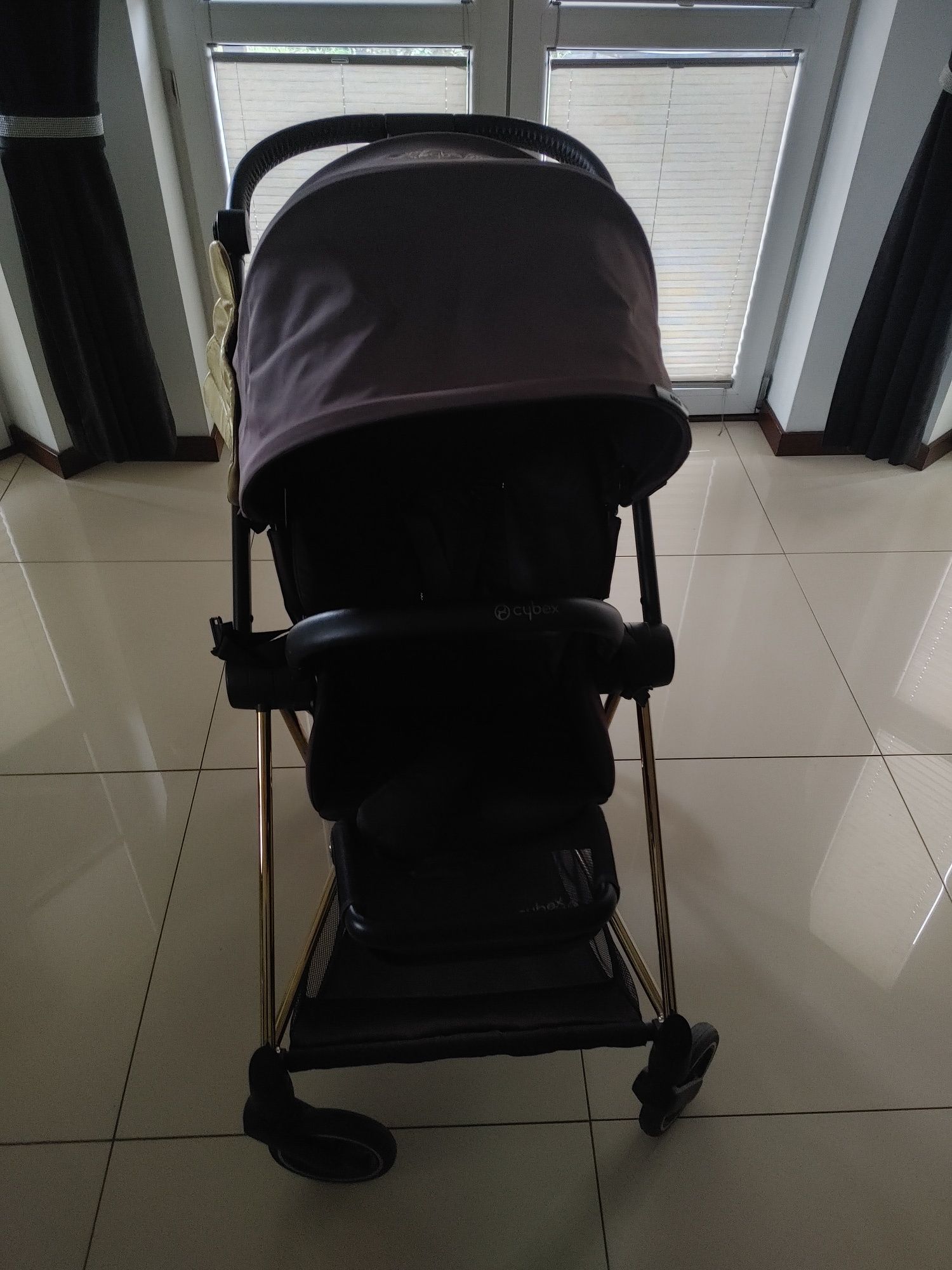 Spacerowka Cybex Jeremy