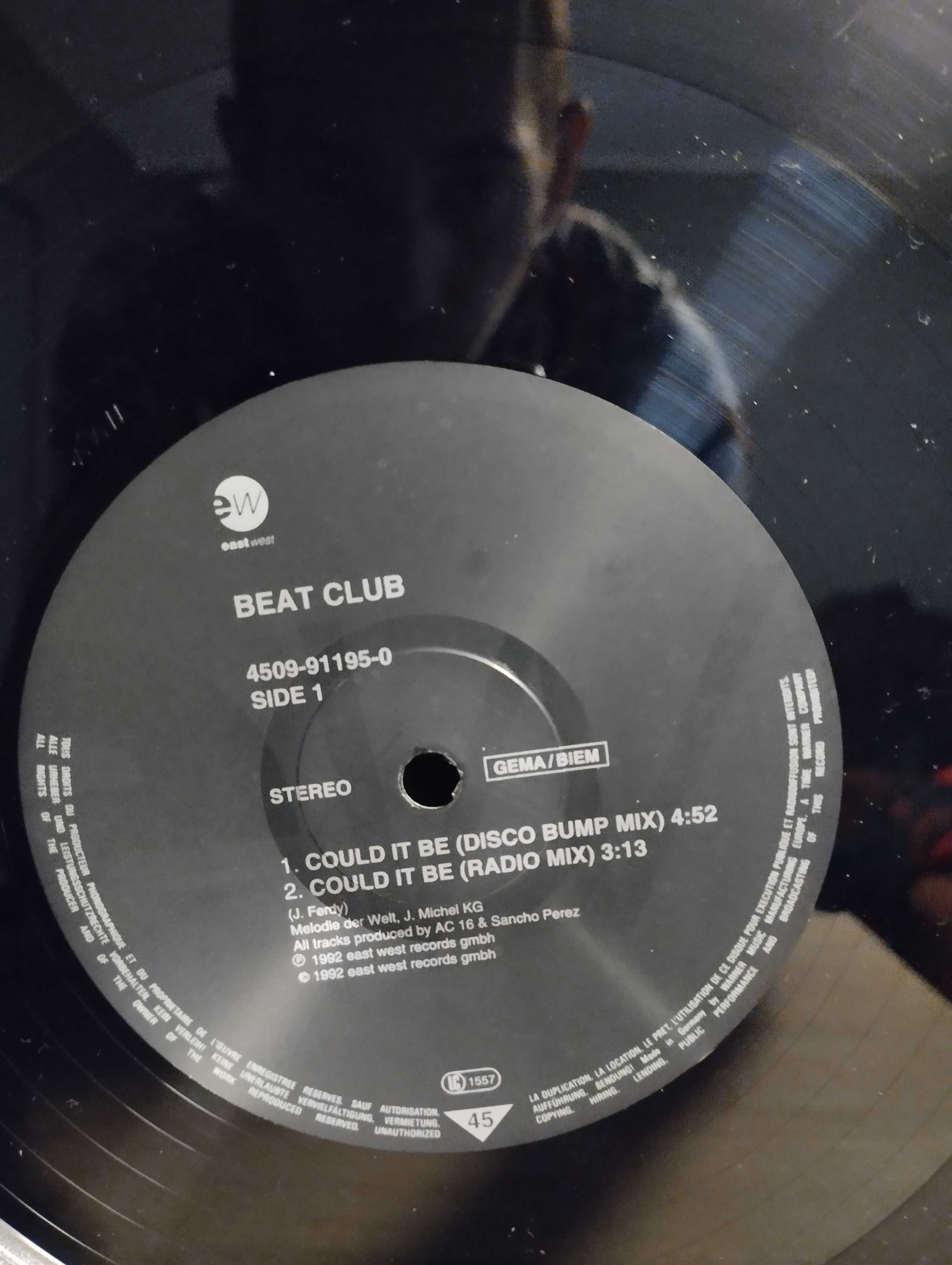 Beat Club – Could It Be