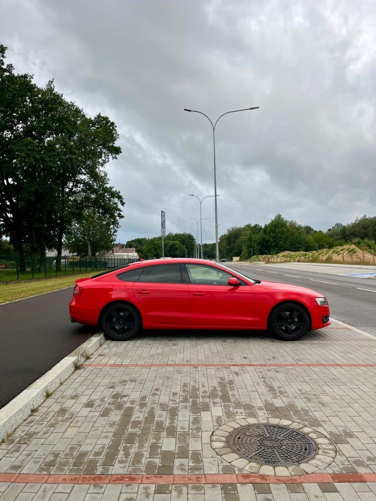 Sprzedam Audi a5
