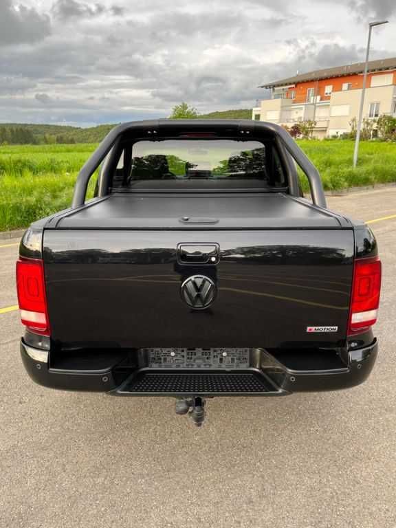 Бампер передній VW Amarok 2HA разборка ФВ Амарок 2НА запчастини