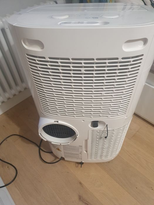 Klimatyzator przenośny GoodHome WAP-07EK35H – chłodzenie i grzanie