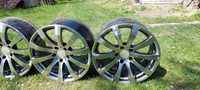 Alufelgi Tomason 5x120 8.5J R18 ET15 BMW