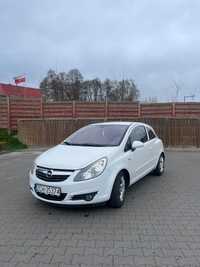 Opel Corsa D 1.3 cdti