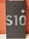 Samsung Galaxy S10+