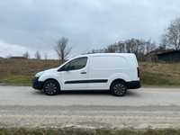 Citroen Beringi Partner 1,6 hdi long