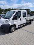 Fiat Ducato  Fiat Ducato 2.3JTD 120KM