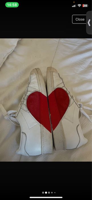 allstar edição dia dos namorados