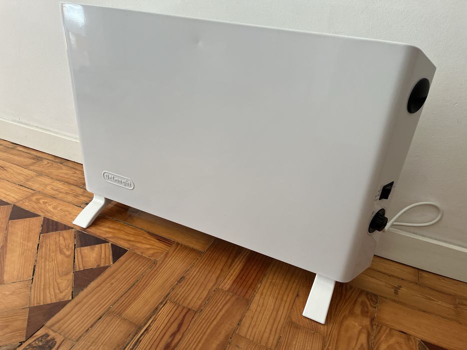 Convector De longhi (Aquecedor de ambiente)