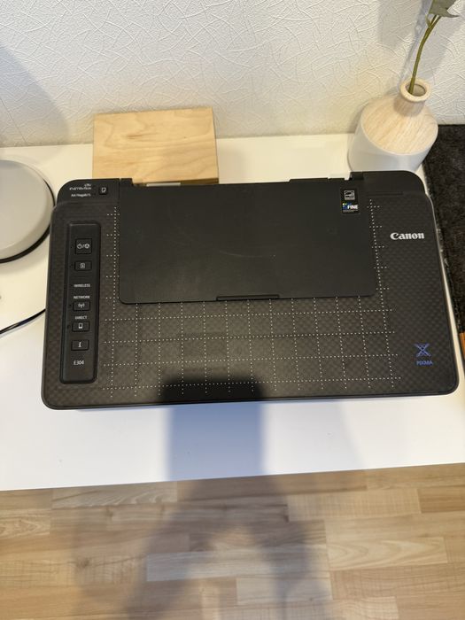 Принтер Canon E300