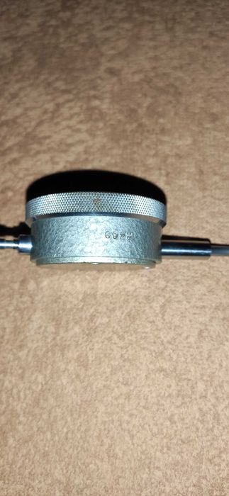 Индикатор часового типа ИЧ-10