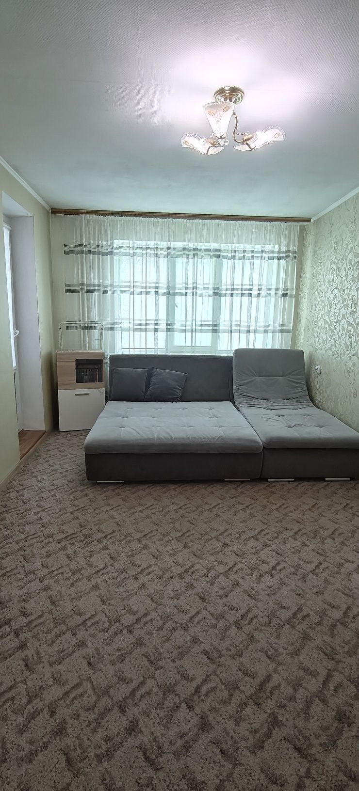 Продам однокімнатну квартиру