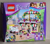 lego 41311 Friends