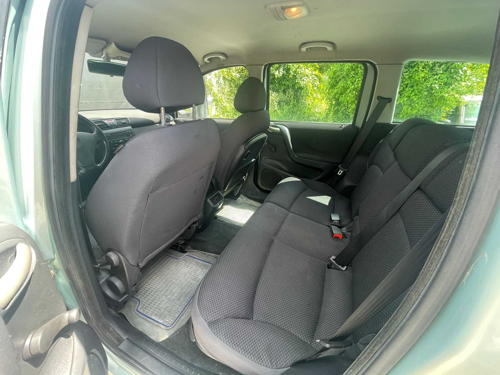 Fiat Stilo 1.6b • KLIMATYZACJA • EKONOMICZNE • Zamiana