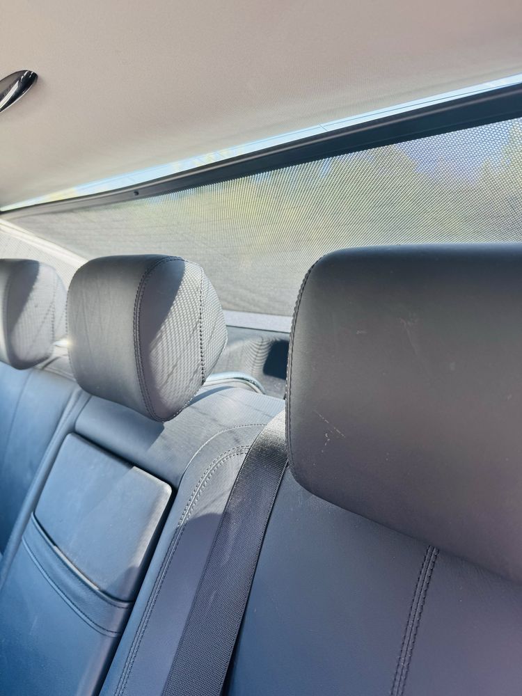 Merdeces Classe S 320 cdi
