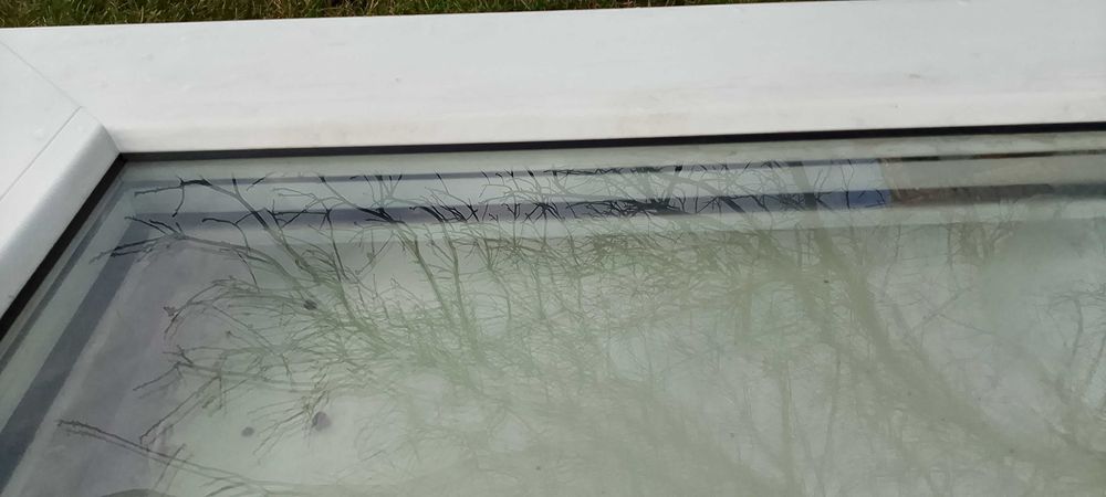 Drzwi Zewnętrzne PCV Sklepowe Biurowe Balkonowe