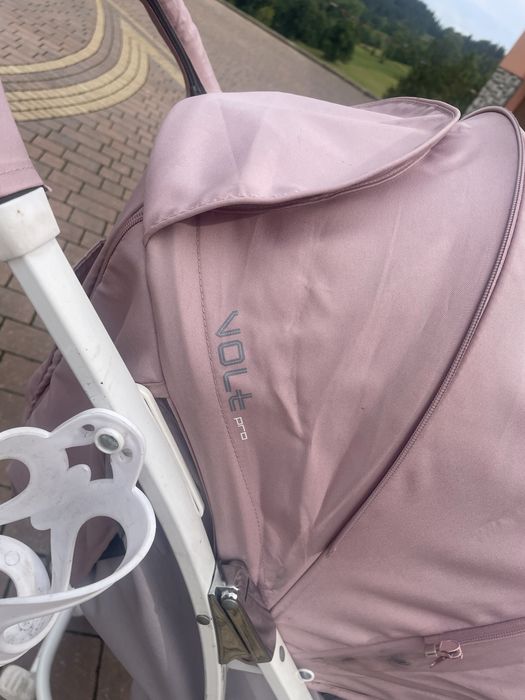 Wózek Dziecięcy Spacerowy