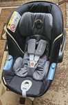 Fotelik cybex  aton m 0-13kg