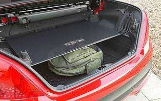 Peugeot 207 CC Reparaçao de Capota