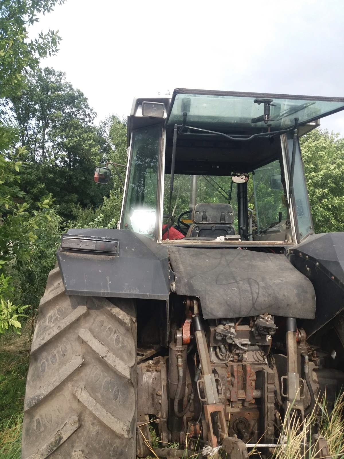 Massey Ferguson 3690