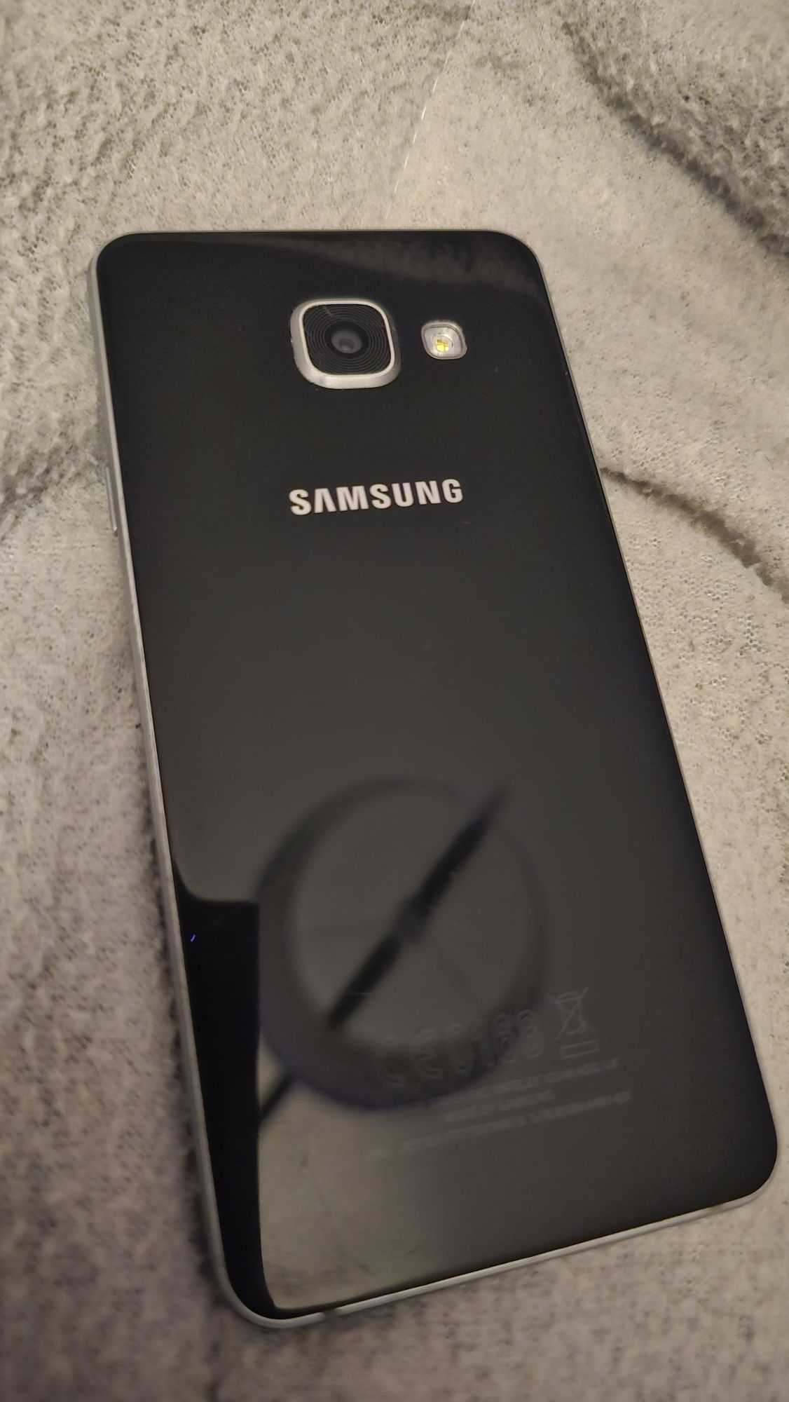 Samsung Galaxy A3 2016