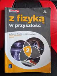 Z fizyką w przyszłość 2