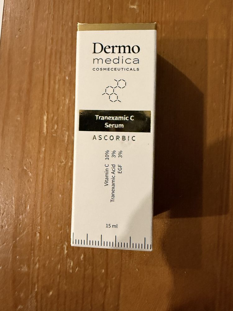 Serum Dermomedica Tranexamic 15 ml