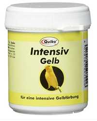 Quiko intensiv yellow 50g