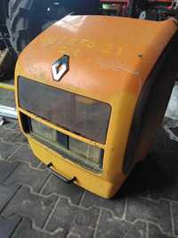 Maska RENAULT Ares