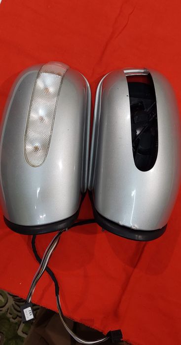 Зеркала  W203 пара