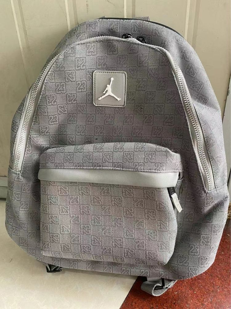 Рюкзак Jordan Monogram 23 Джордан