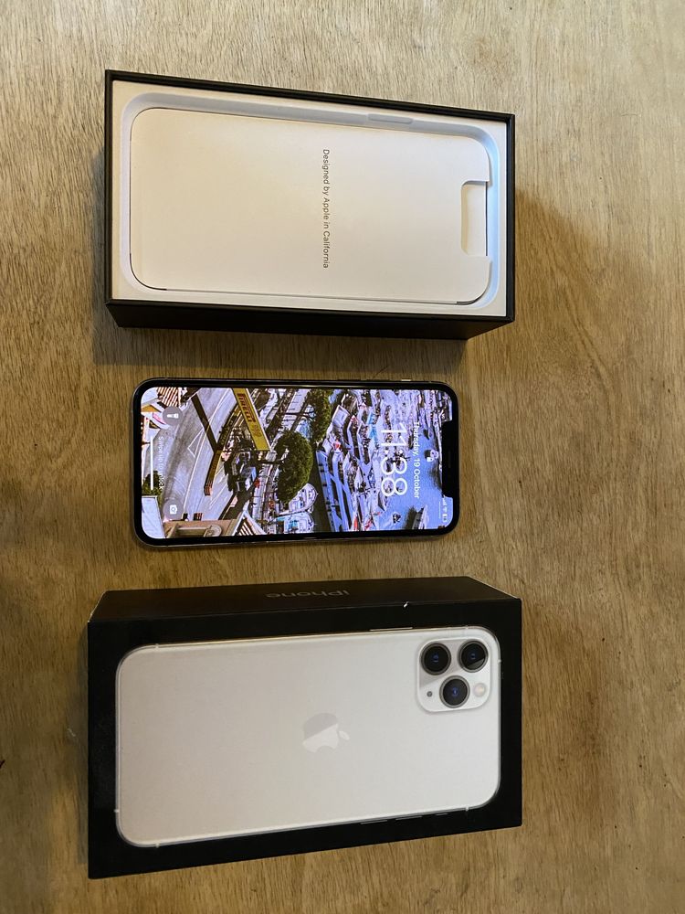 iPhone 11 Pro 64GB