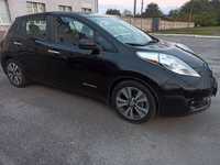 Nissan Leaf 2013