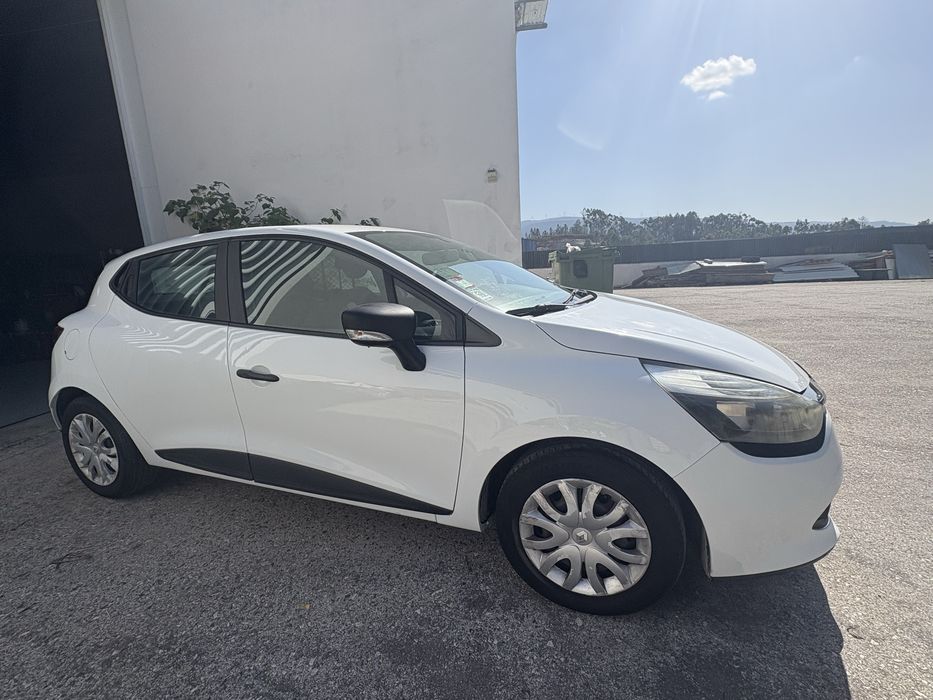 Renaul Clio R 6R04