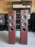 Kolumny Focal Chorus 714