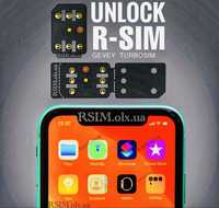 Лучшая рсим для iPhone | Turbosim Heicard Wellsim Gevey v.69