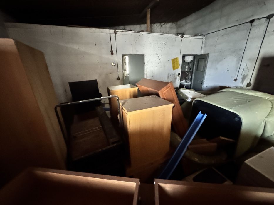 Meble domowe i nie tykko