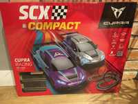 Tor wyścigowy SCX Compact Cupra Racing