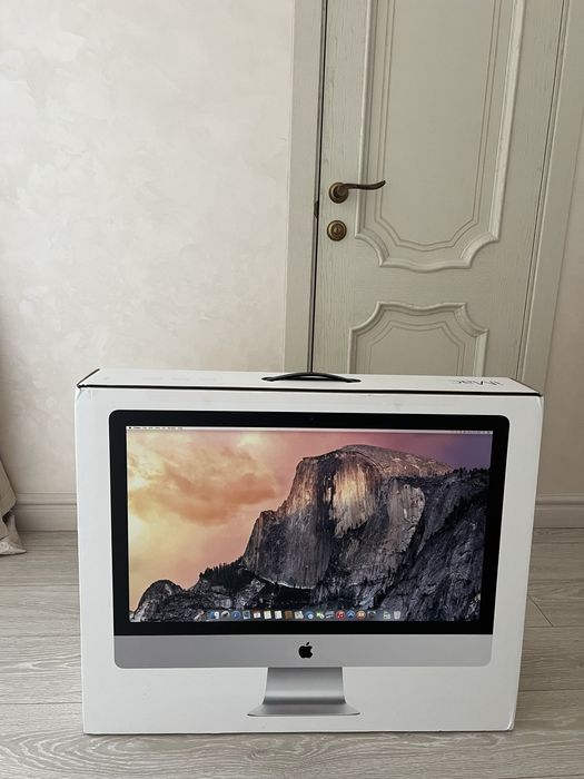 Apple iMac 27" Retina 5K (2015)