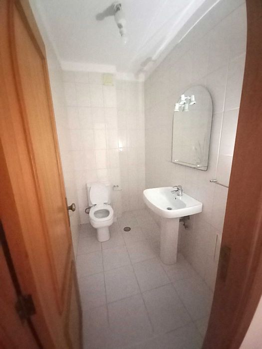 Apartamento T2 com Garagem