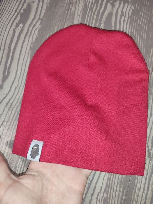 Шапка тонкая на мальчика или девочку от 1-4 лет