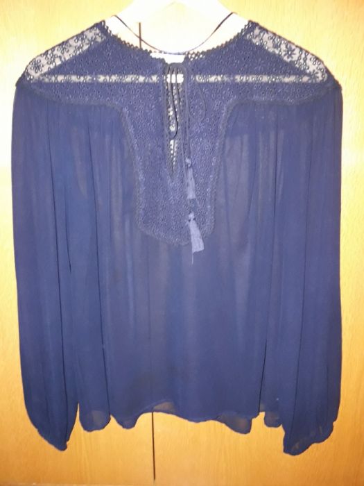 Lote Blusas várias marcas