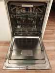 Zmywarka whirlpool 60  typ DWL DEA701B