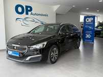 Peugeot 508 SW 1.6 e-HDi Active 2-Tronic