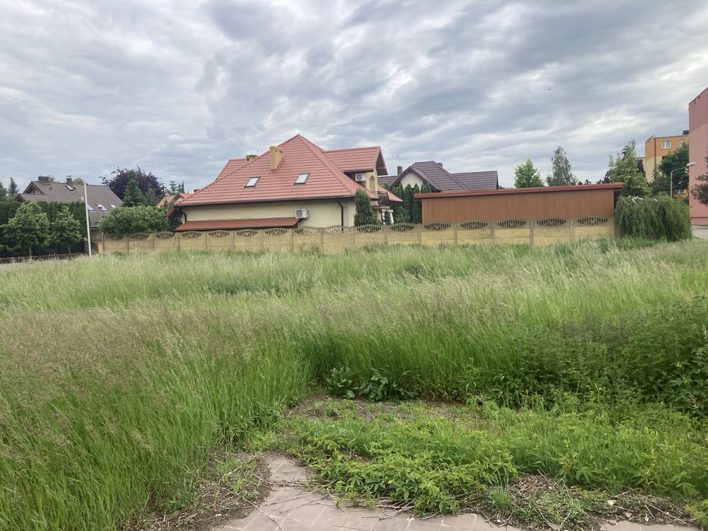 Sprzedam dzialke