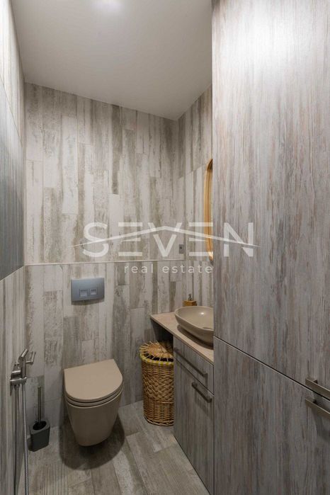 Продаж 3к квартира ЖК Метрополія Дарниця