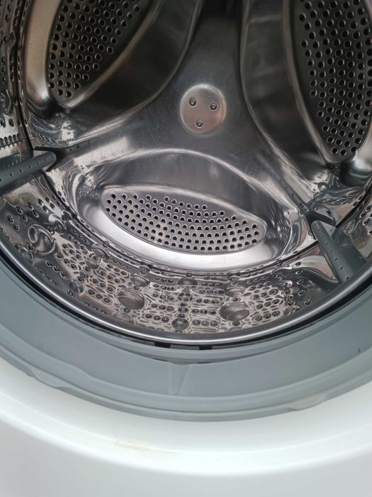 Пральна машинка LG на 5.5 кг