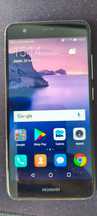 Huawei Nova (CAN-L11) — sprawny, “do drobnych prac”, z ładowarką