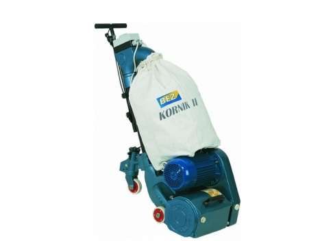 Cykliniarka na wynajem