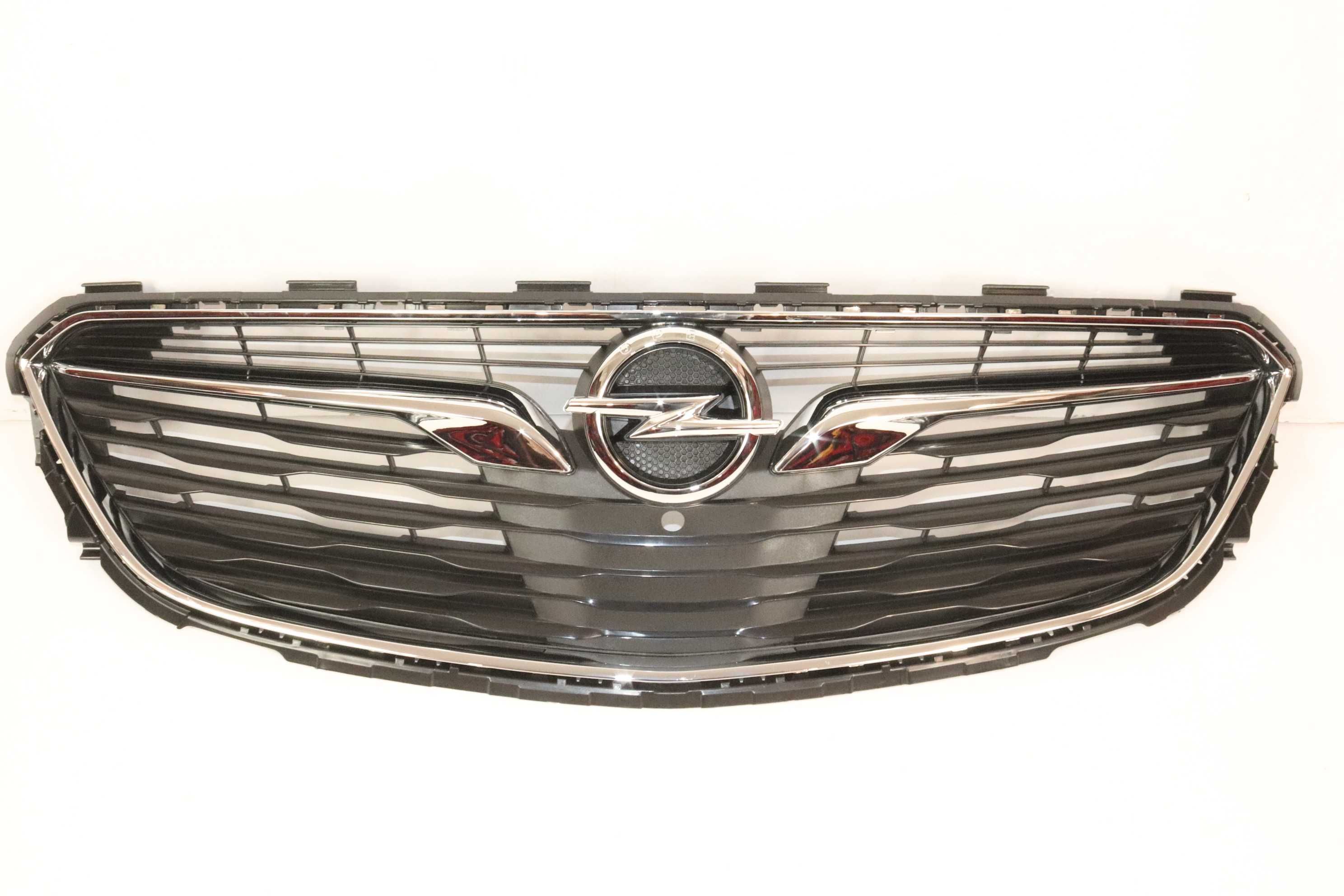 OPEL INSIGNIA B 16-20 Atrapa grill na tempomat